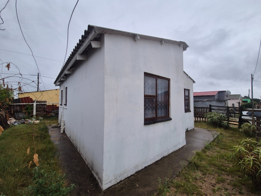 2 Bedroom Property for Sale in Motherwell Nu 10 Eastern Cape